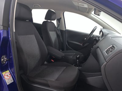 2020 Volkswagen POLO POLO PAQUETE DESING & SOUND STD