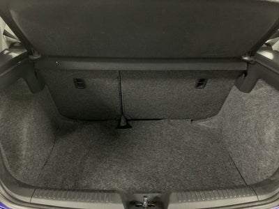 2020 Volkswagen POLO POLO PAQUETE DESING & SOUND STD