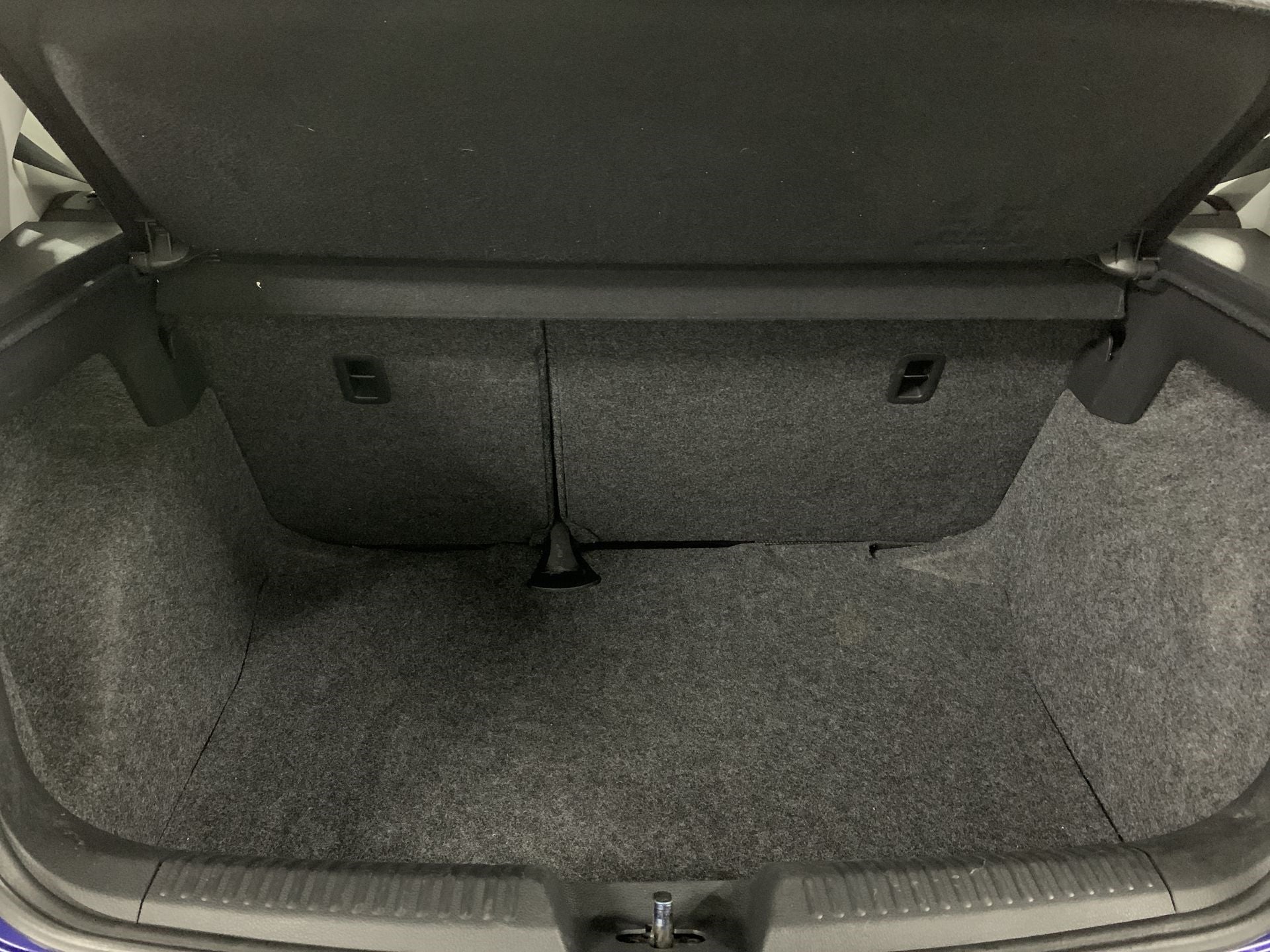 2020 Volkswagen POLO POLO PAQUETE DESING & SOUND STD