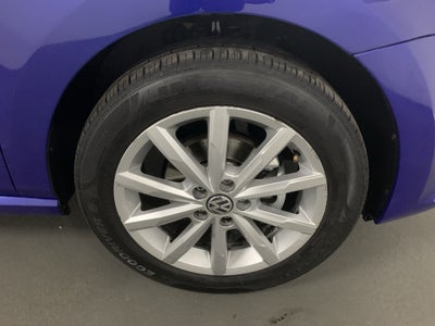 2020 Volkswagen POLO POLO PAQUETE DESING & SOUND STD