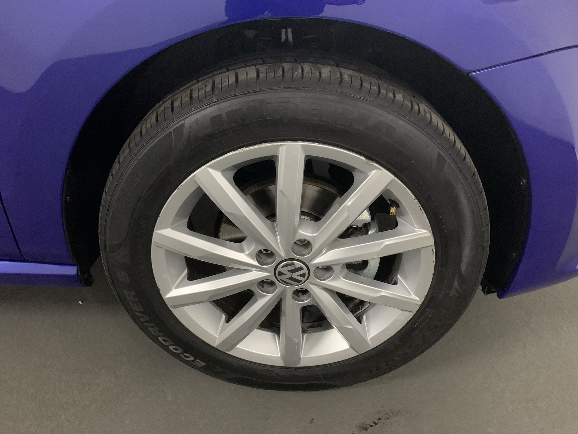 2020 Volkswagen POLO POLO PAQUETE DESING & SOUND STD