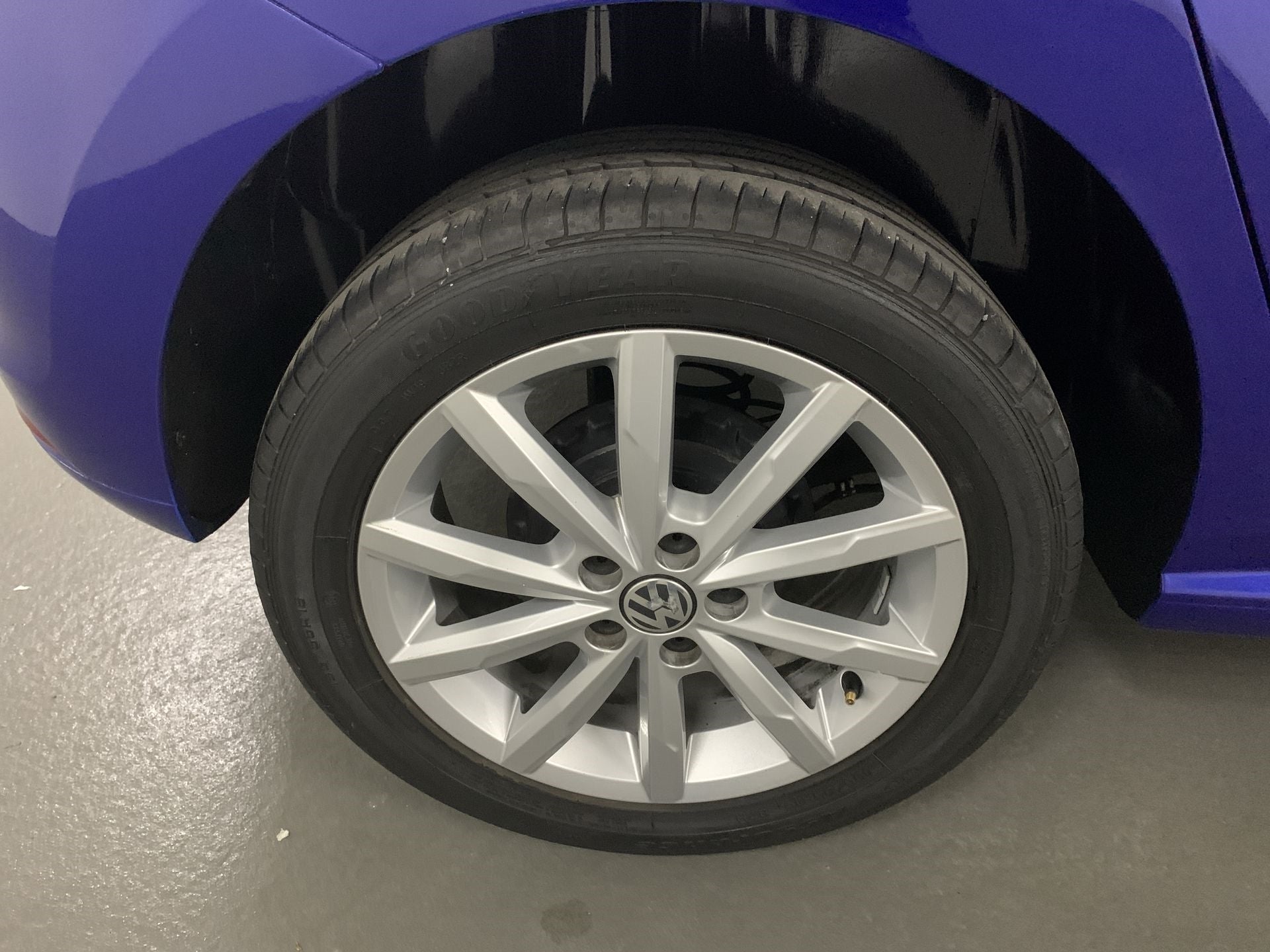 2020 Volkswagen POLO POLO PAQUETE DESING & SOUND STD