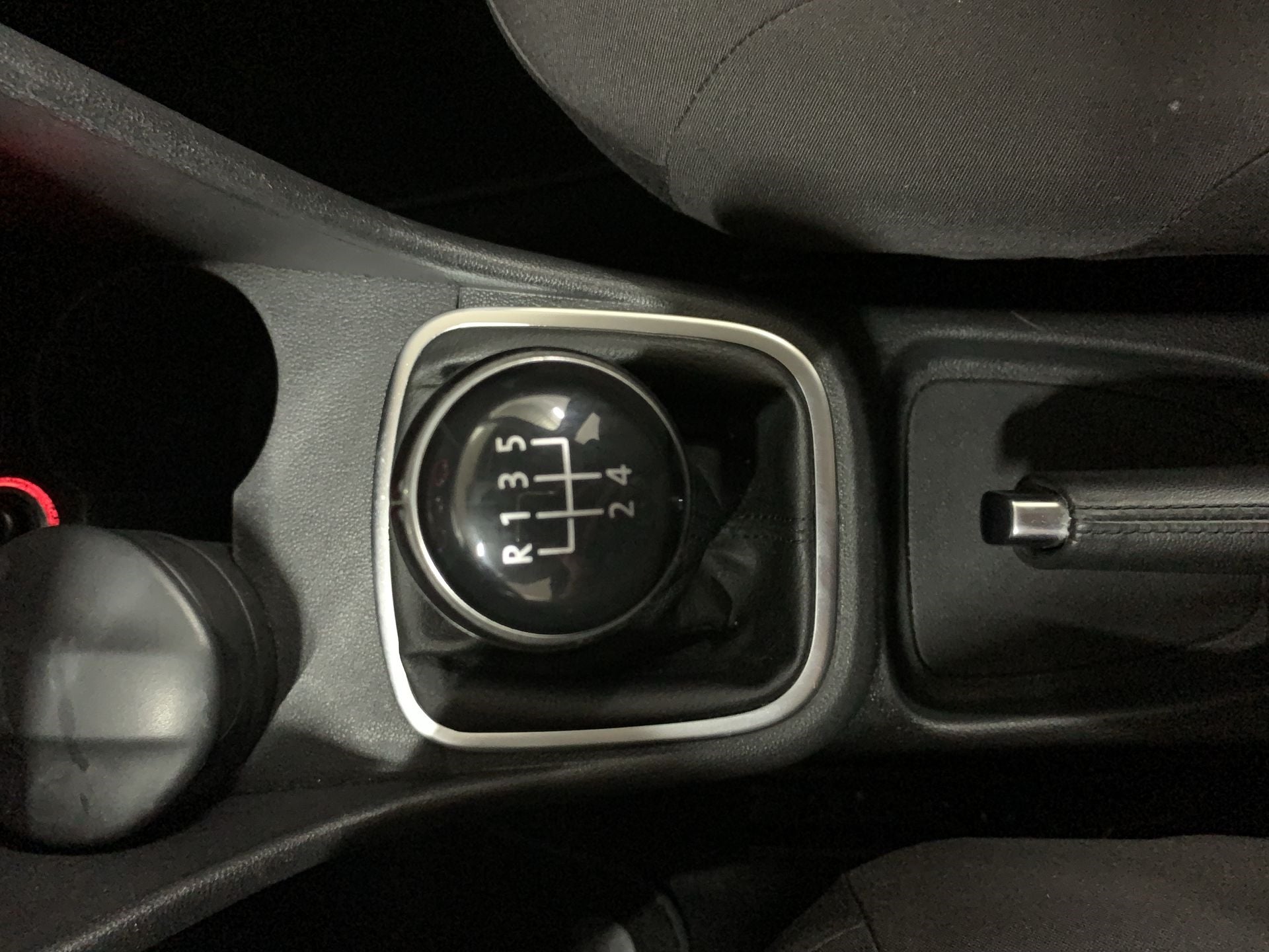 2020 Volkswagen POLO POLO PAQUETE DESING & SOUND STD