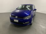 2020 Volkswagen POLO POLO PAQUETE DESING & SOUND STD