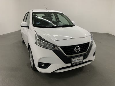 2021 Nissan MARCH MARCH ADVANCE T/ MAN