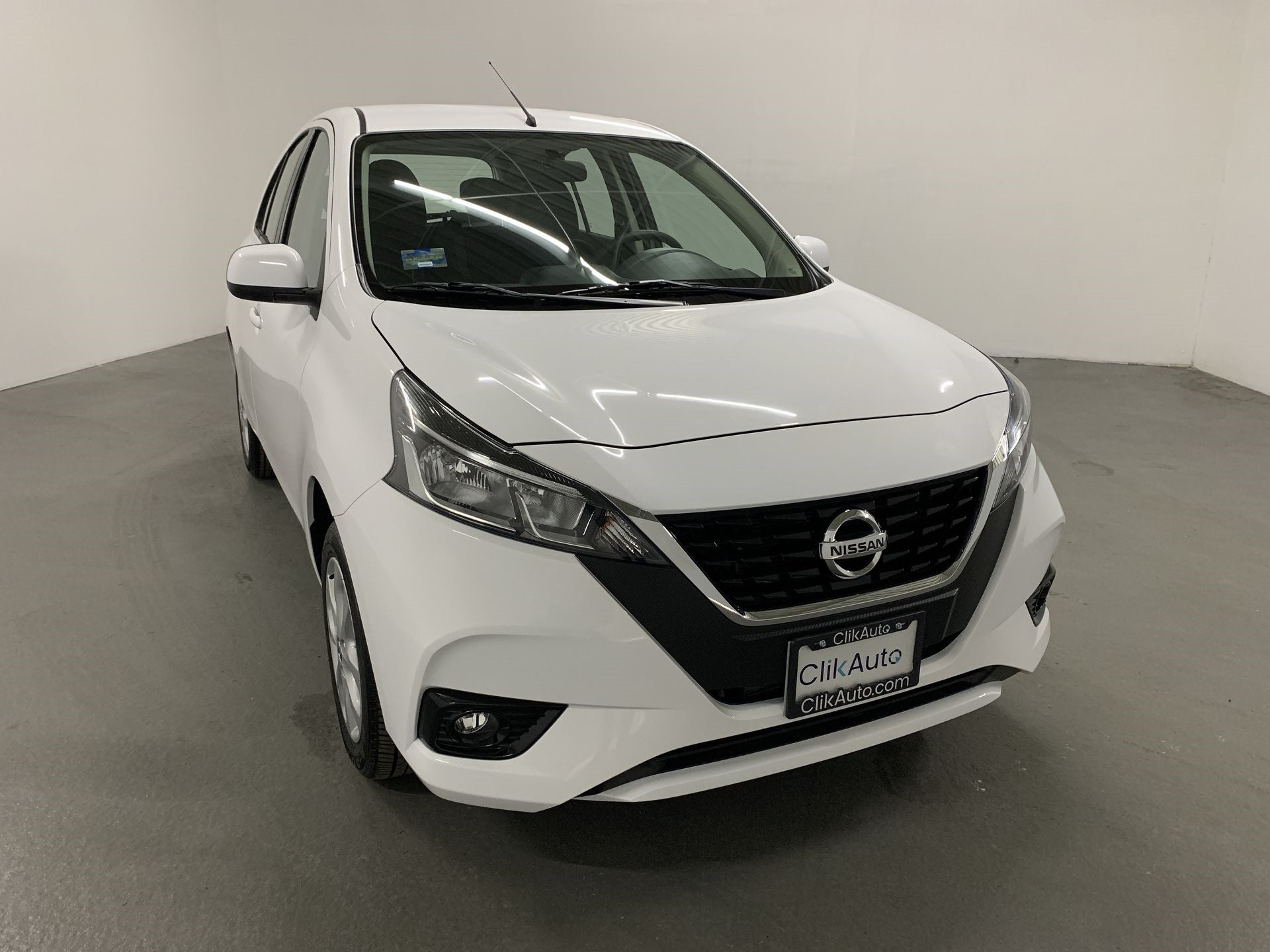 2021 Nissan MARCH MARCH ADVANCE T/ MAN