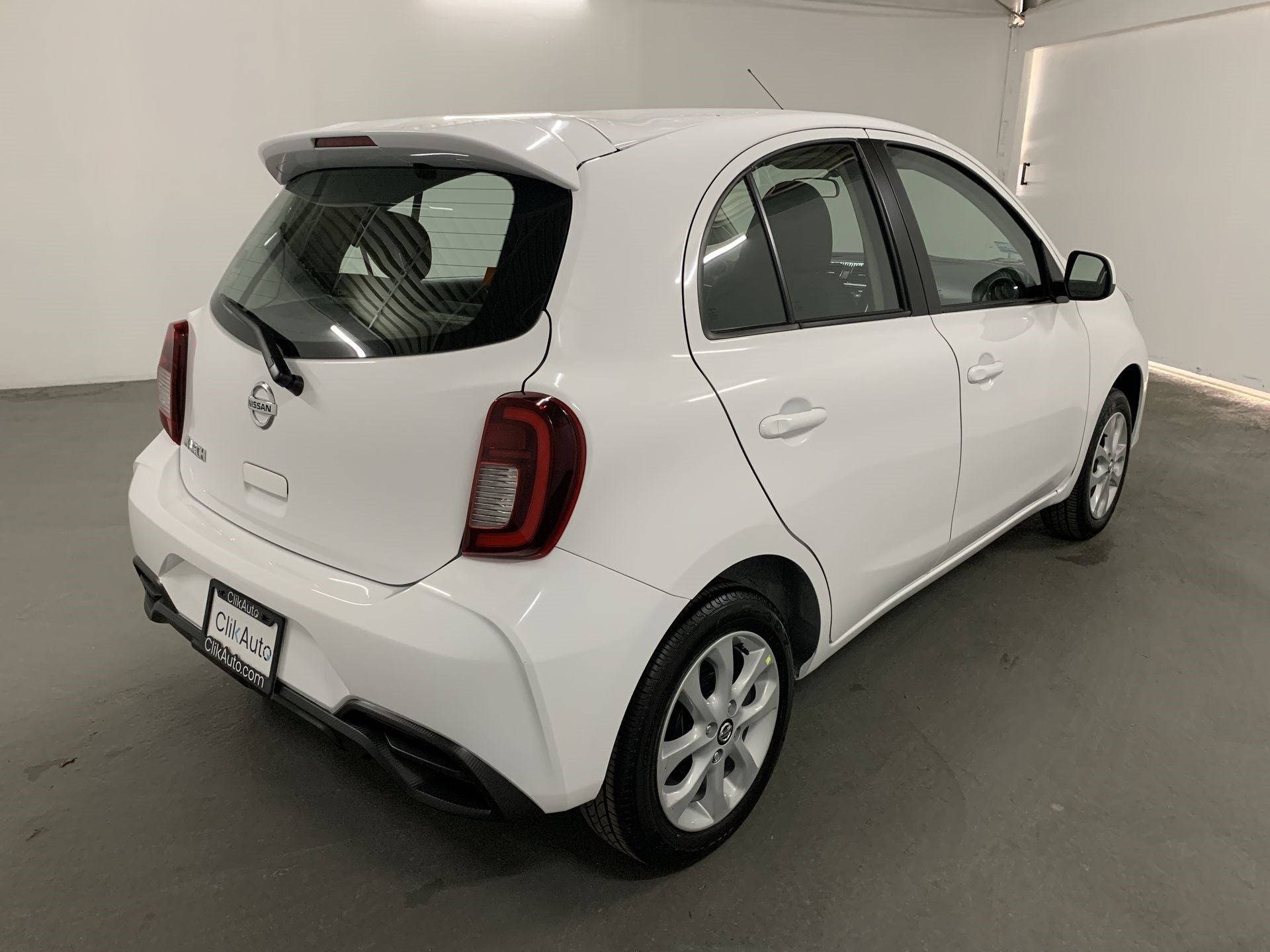 2021 Nissan MARCH MARCH ADVANCE T/ MAN