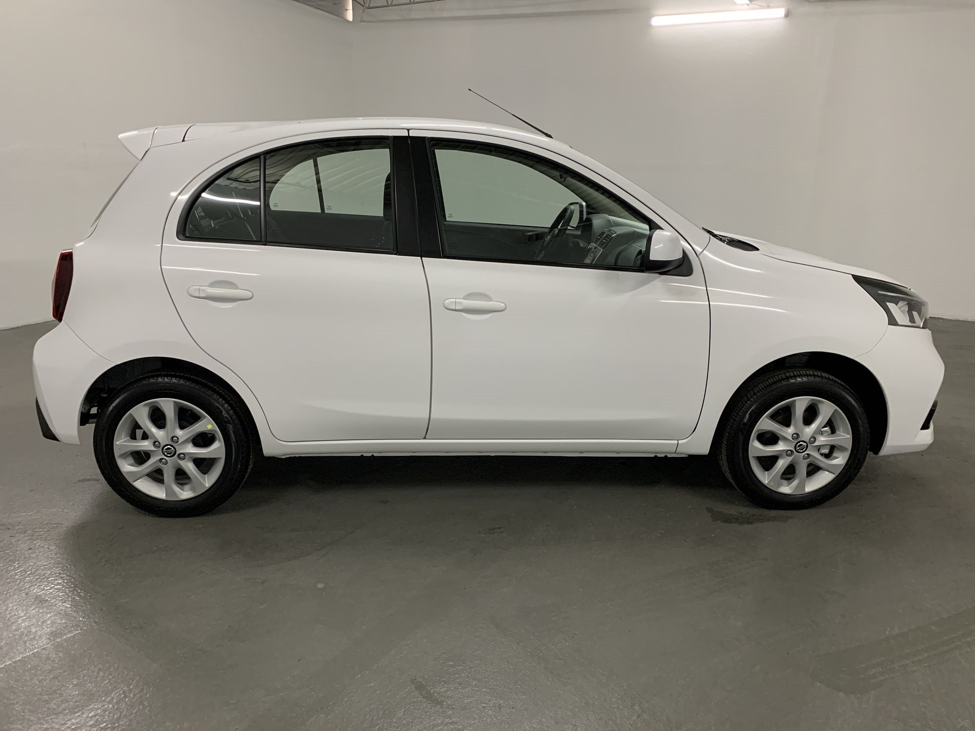 2021 Nissan MARCH MARCH ADVANCE T/ MAN