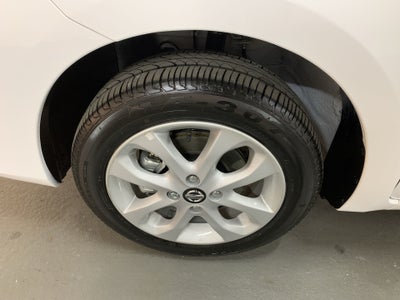 2021 Nissan MARCH MARCH ADVANCE T/ MAN