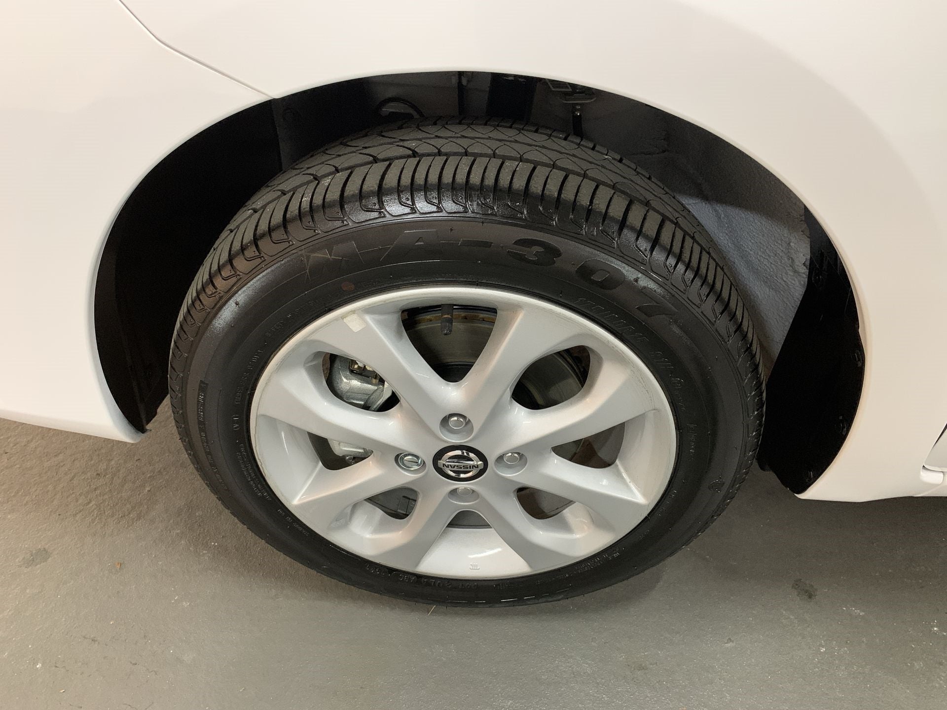 2021 Nissan MARCH MARCH ADVANCE T/ MAN