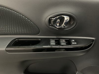 2021 Nissan MARCH MARCH ADVANCE T/ MAN