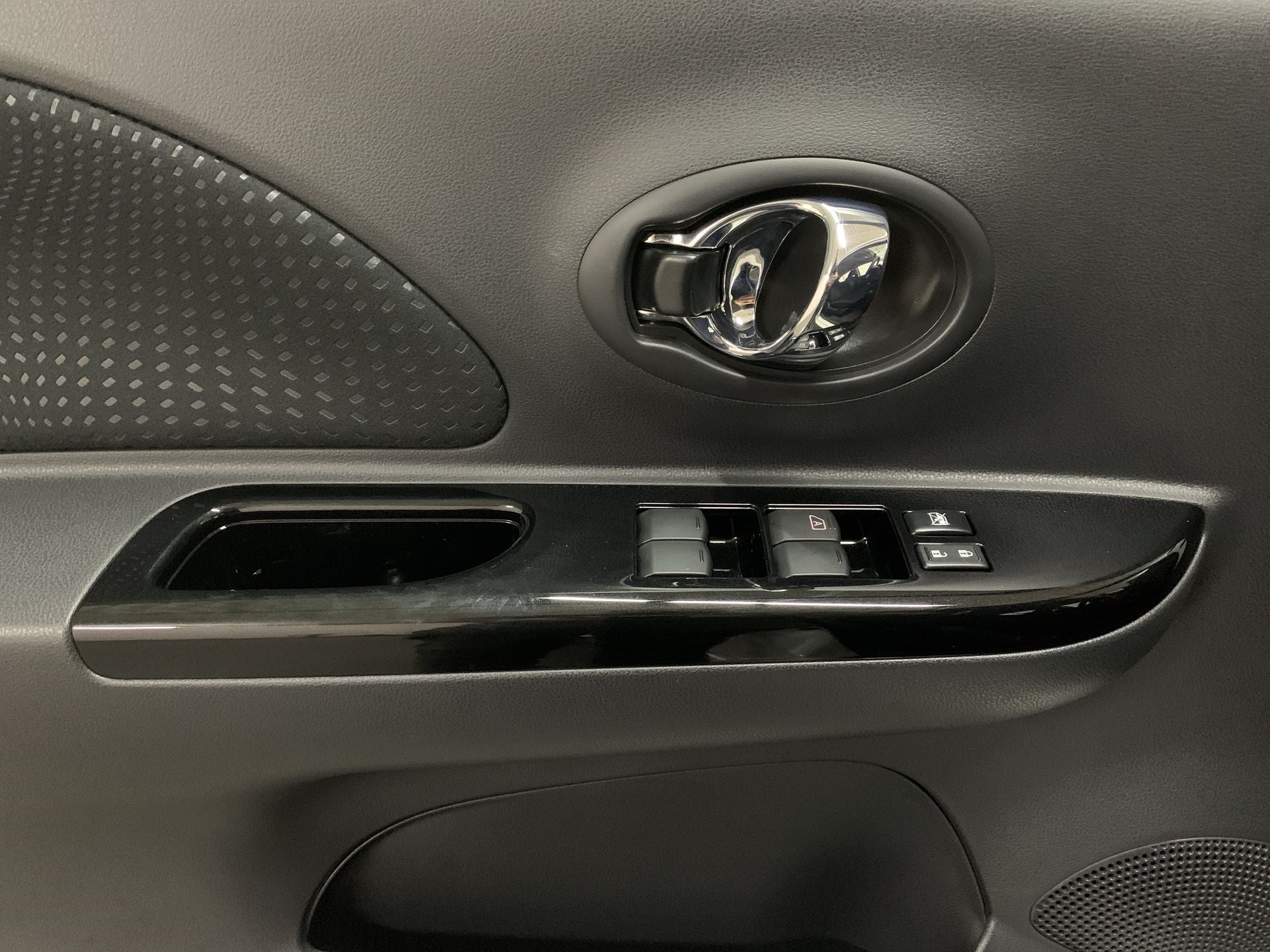 2021 Nissan MARCH MARCH ADVANCE T/ MAN