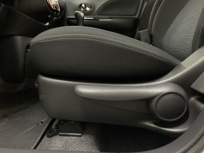 2021 Nissan MARCH MARCH ADVANCE T/ MAN