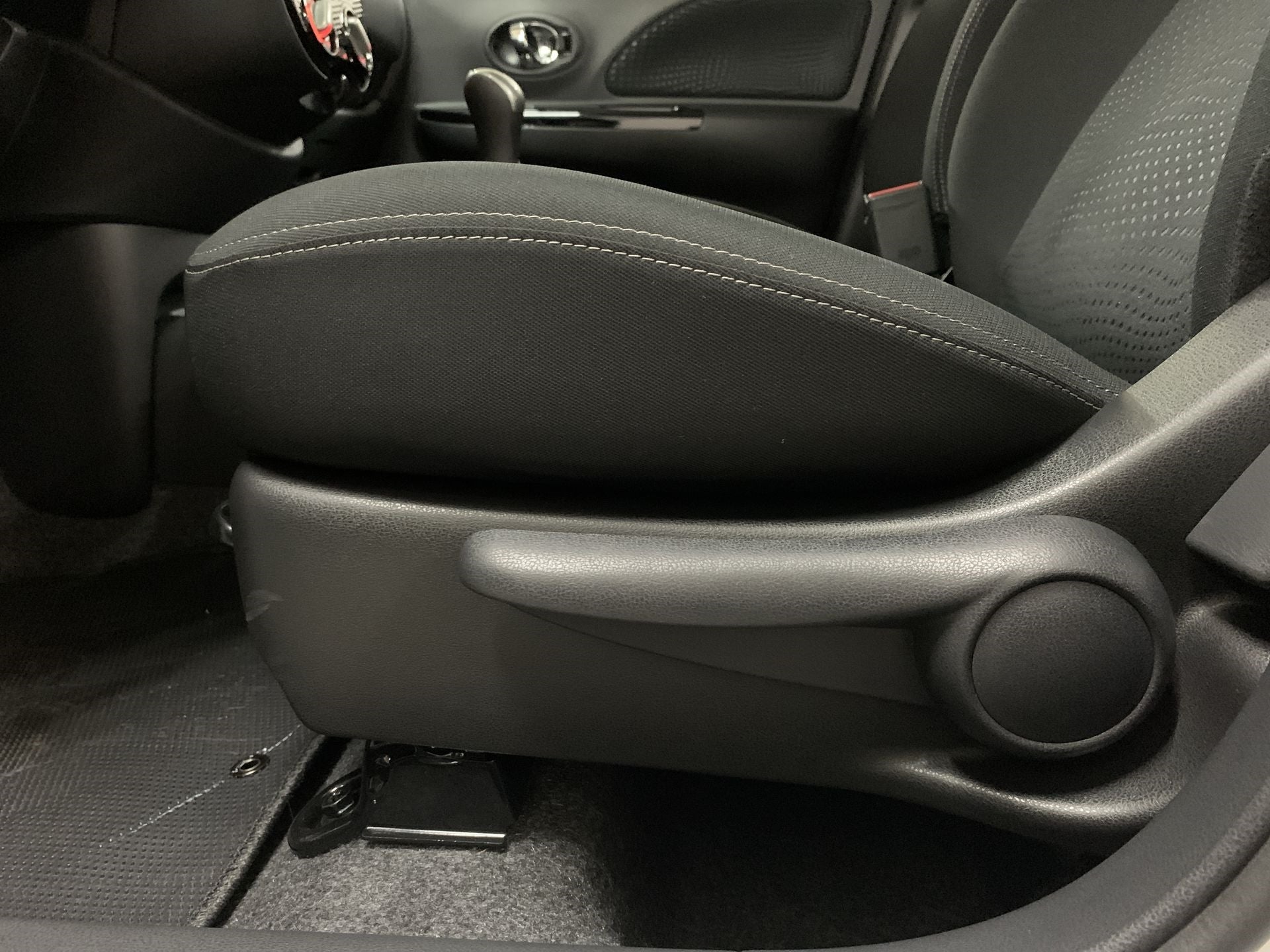 2021 Nissan MARCH MARCH ADVANCE T/ MAN