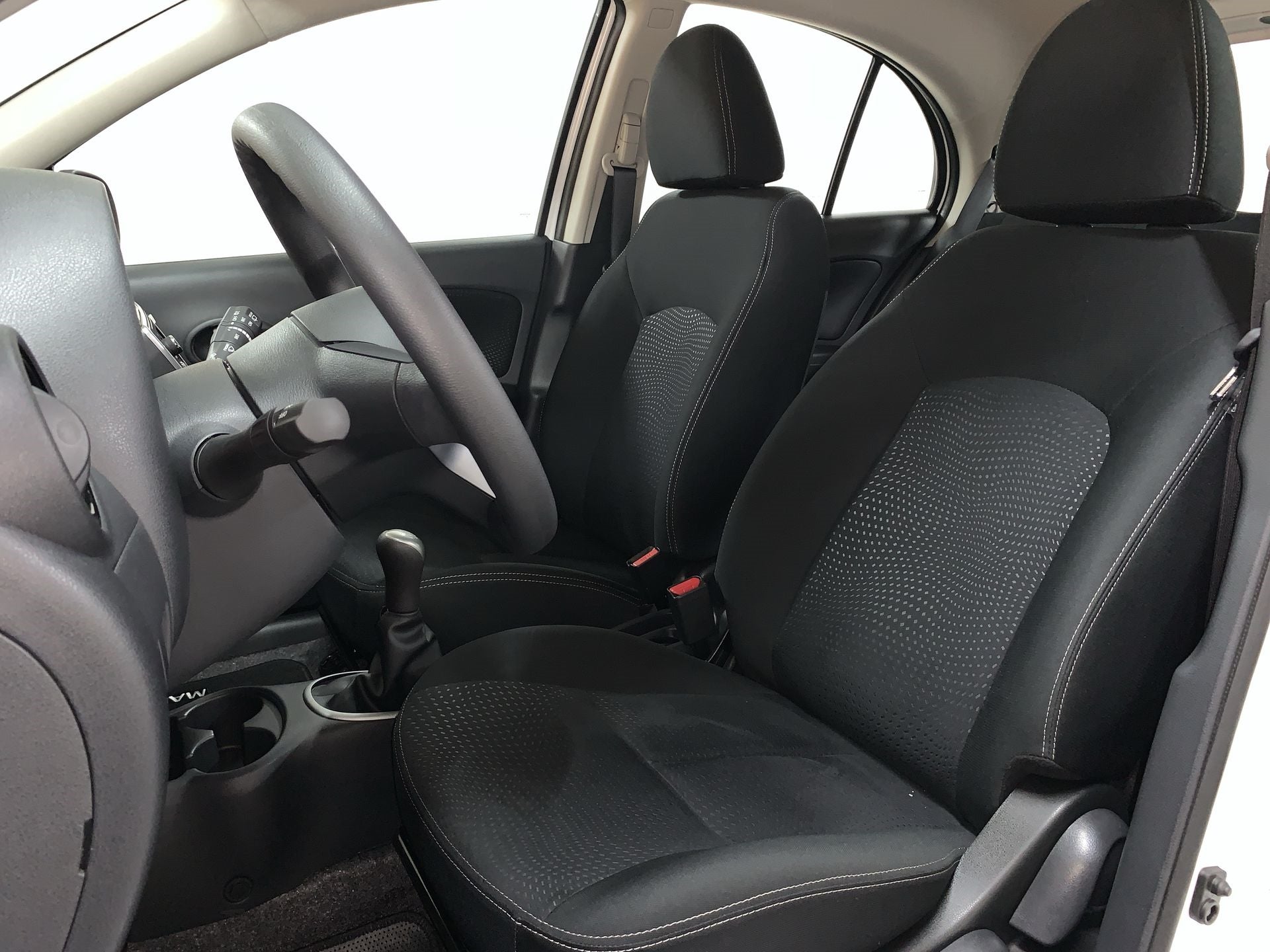 2021 Nissan MARCH MARCH ADVANCE T/ MAN