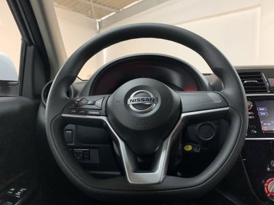 2021 Nissan MARCH MARCH ADVANCE T/ MAN