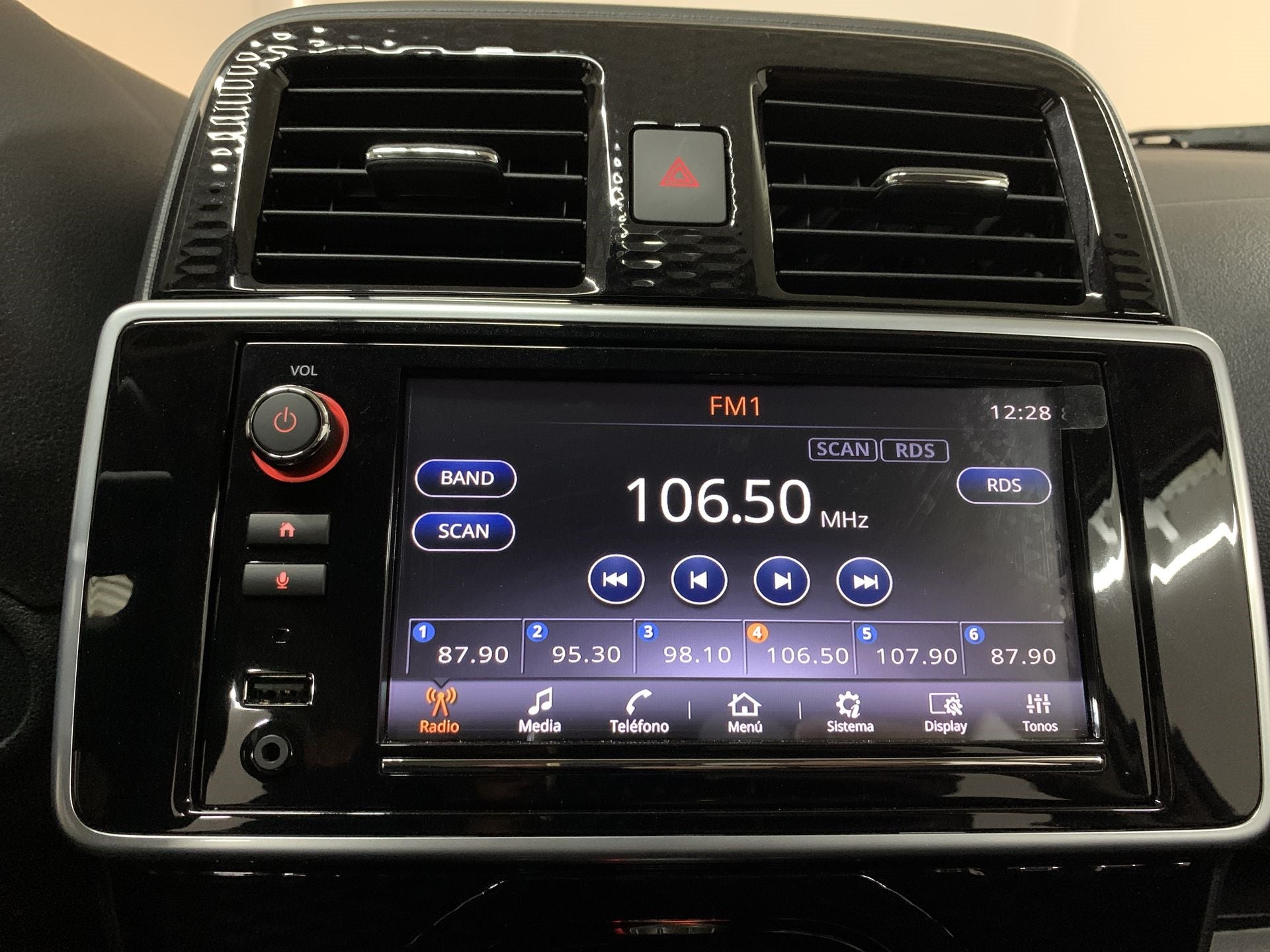 2021 Nissan MARCH MARCH ADVANCE T/ MAN