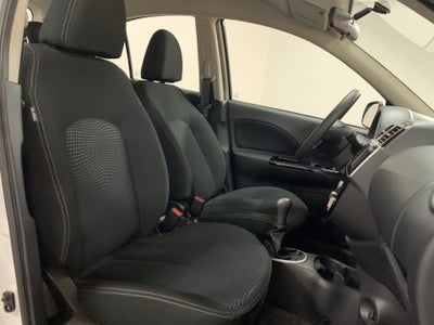 2021 Nissan MARCH MARCH ADVANCE T/ MAN