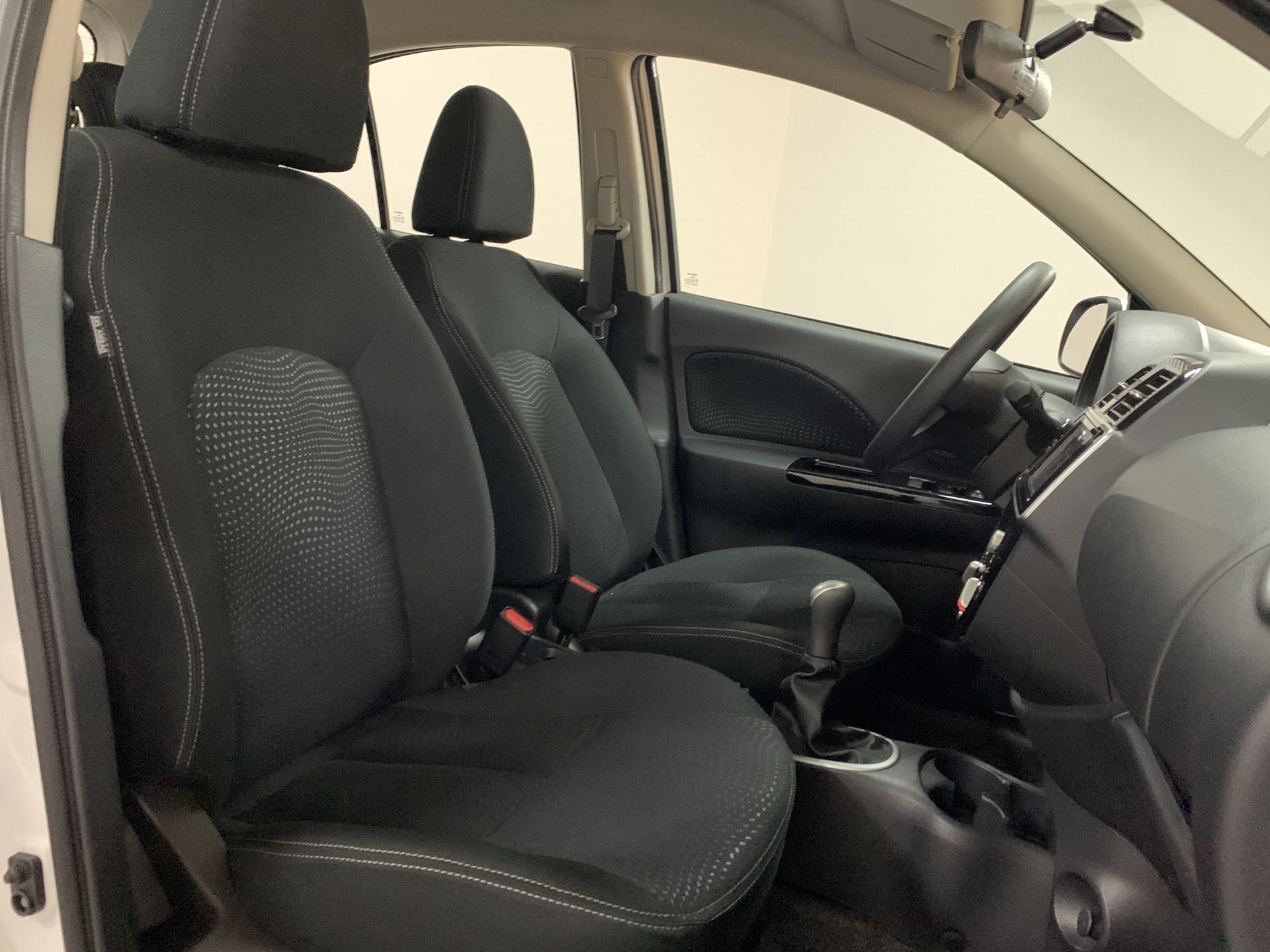 2021 Nissan MARCH MARCH ADVANCE T/ MAN