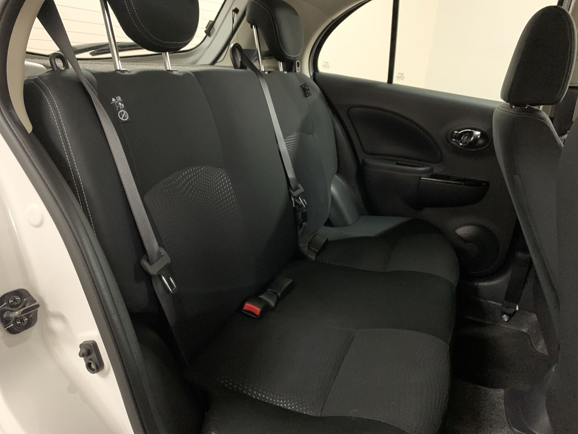 2021 Nissan MARCH MARCH ADVANCE T/ MAN