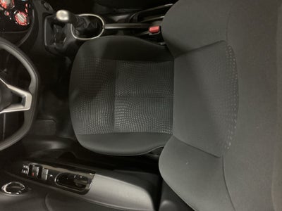 2021 Nissan MARCH MARCH ADVANCE T/ MAN