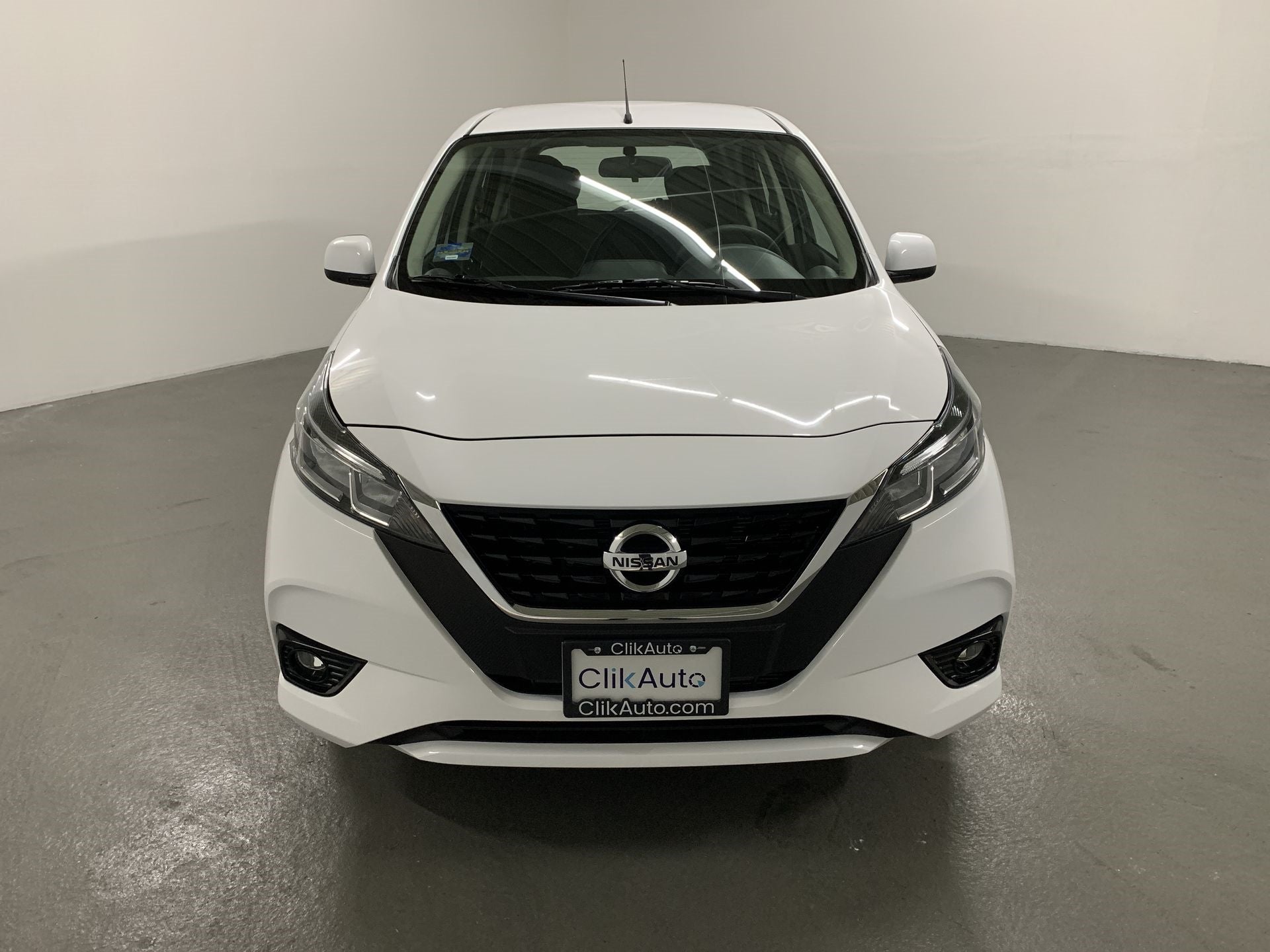 2021 Nissan MARCH MARCH ADVANCE T/ MAN