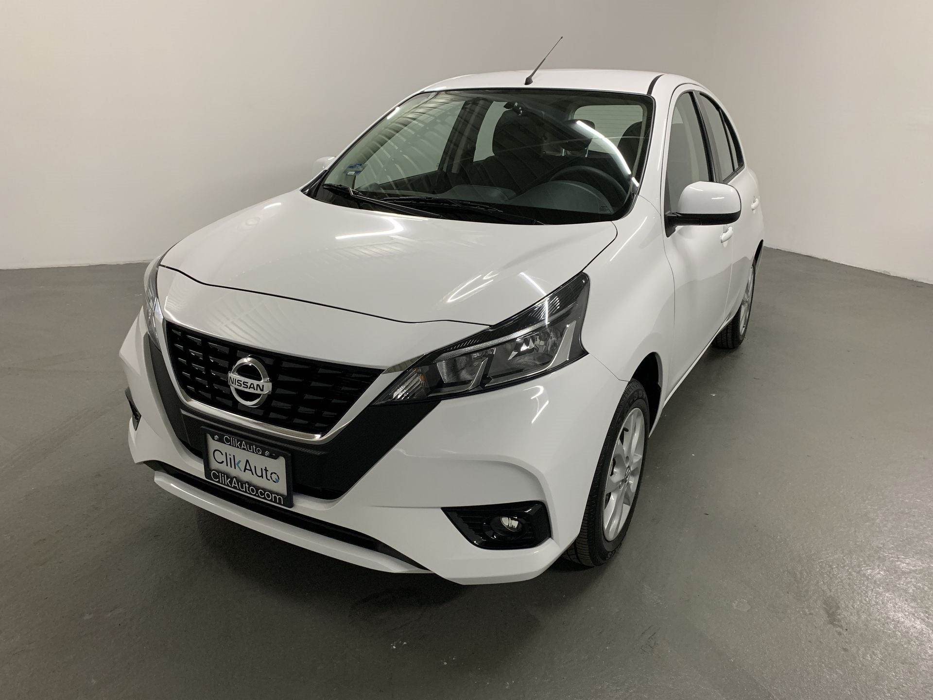 2021 Nissan MARCH MARCH ADVANCE T/ MAN