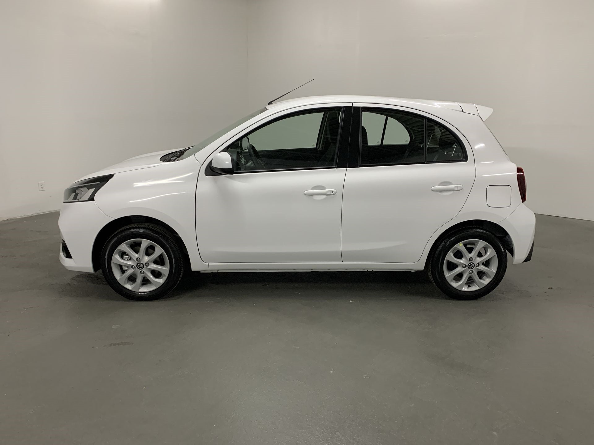 2021 Nissan MARCH MARCH ADVANCE T/ MAN