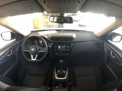 2018 Nissan X-TRAIL XTRAIL SENSE 2 FILAS