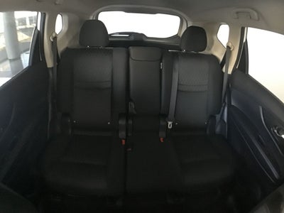 2018 Nissan X-TRAIL XTRAIL SENSE 2 FILAS