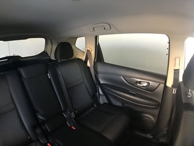 2018 Nissan X-TRAIL XTRAIL SENSE 2 FILAS