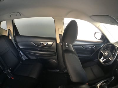 2018 Nissan X-TRAIL XTRAIL SENSE 2 FILAS