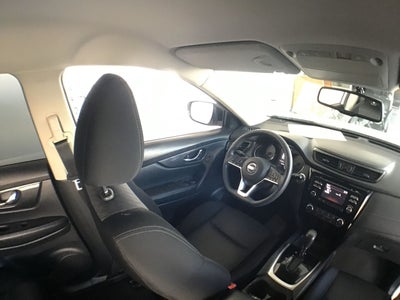 2018 Nissan X-TRAIL XTRAIL SENSE 2 FILAS