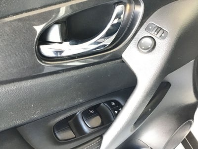 2018 Nissan X-TRAIL XTRAIL SENSE 2 FILAS