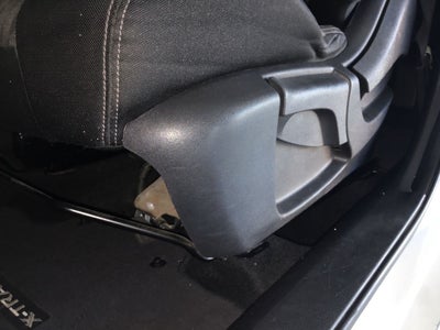 2018 Nissan X-TRAIL XTRAIL SENSE 2 FILAS