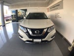 2018 Nissan X-TRAIL XTRAIL SENSE 2 FILAS