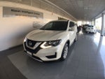 2018 Nissan X-TRAIL XTRAIL SENSE 2 FILAS