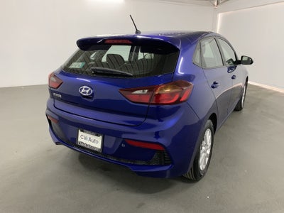 2019 Hyundai ACCENT ACCENT 5 PTAS GL MID TM 1.6L