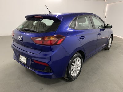 2019 Hyundai ACCENT ACCENT 5 PTAS GL MID TM 1.6L