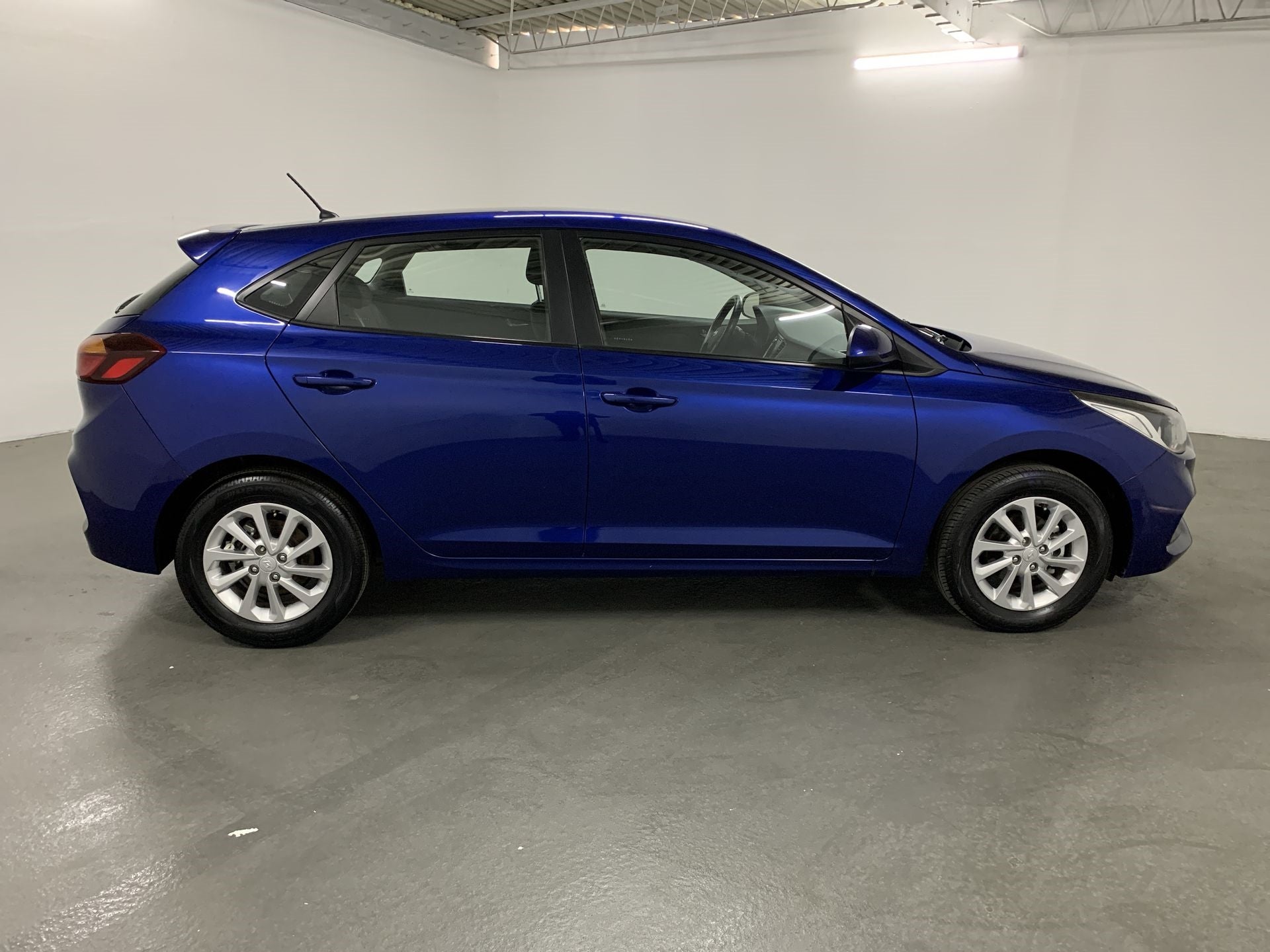 2019 Hyundai ACCENT ACCENT 5 PTAS GL MID TM 1.6L