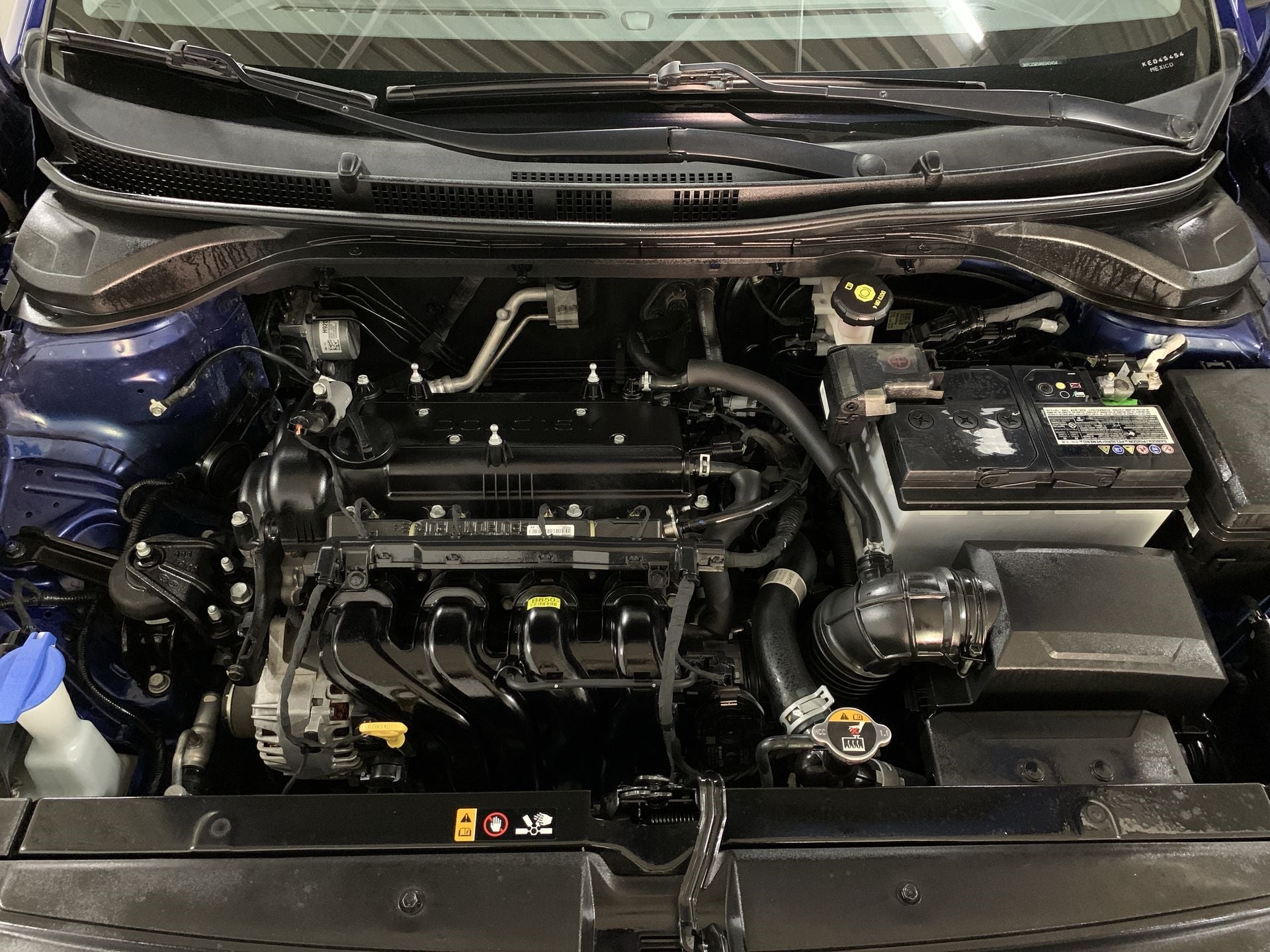 2019 Hyundai ACCENT ACCENT 5 PTAS GL MID TM 1.6L