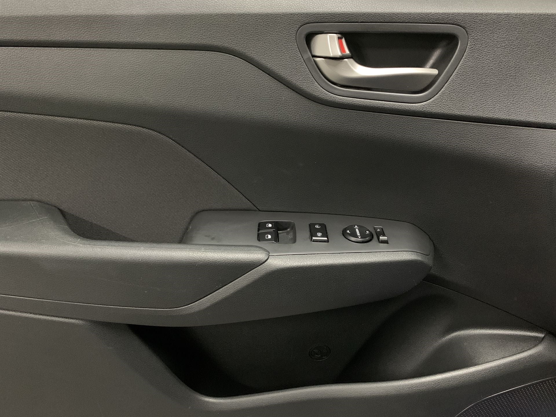 2019 Hyundai ACCENT ACCENT 5 PTAS GL MID TM 1.6L