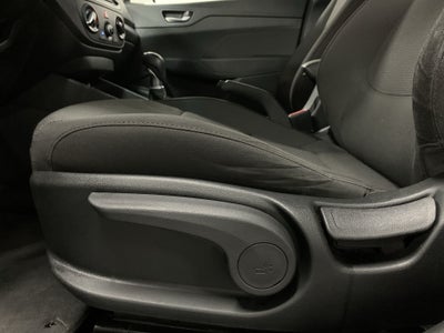 2019 Hyundai ACCENT ACCENT 5 PTAS GL MID TM 1.6L