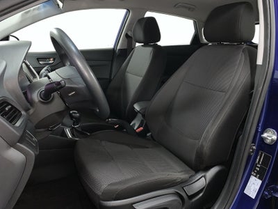 2019 Hyundai ACCENT ACCENT 5 PTAS GL MID TM 1.6L