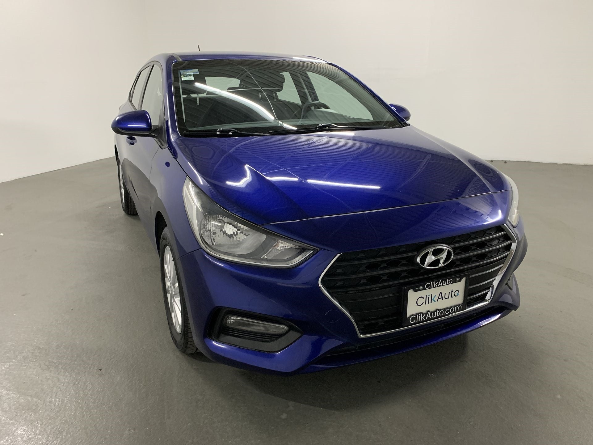 2019 Hyundai ACCENT ACCENT 5 PTAS GL MID TM 1.6L