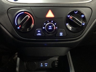 2019 Hyundai ACCENT ACCENT 5 PTAS GL MID TM 1.6L