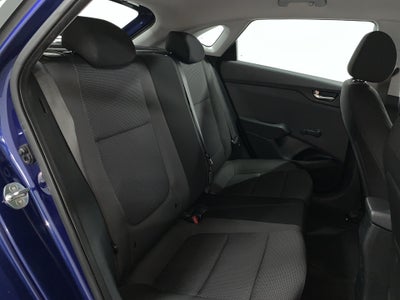 2019 Hyundai ACCENT ACCENT 5 PTAS GL MID TM 1.6L