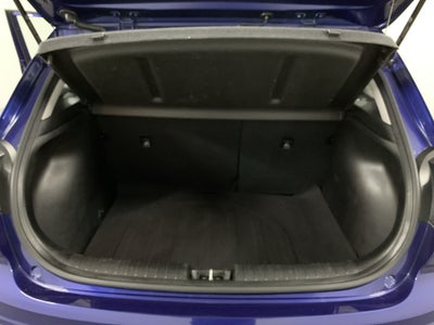 2019 Hyundai ACCENT ACCENT 5 PTAS GL MID TM 1.6L