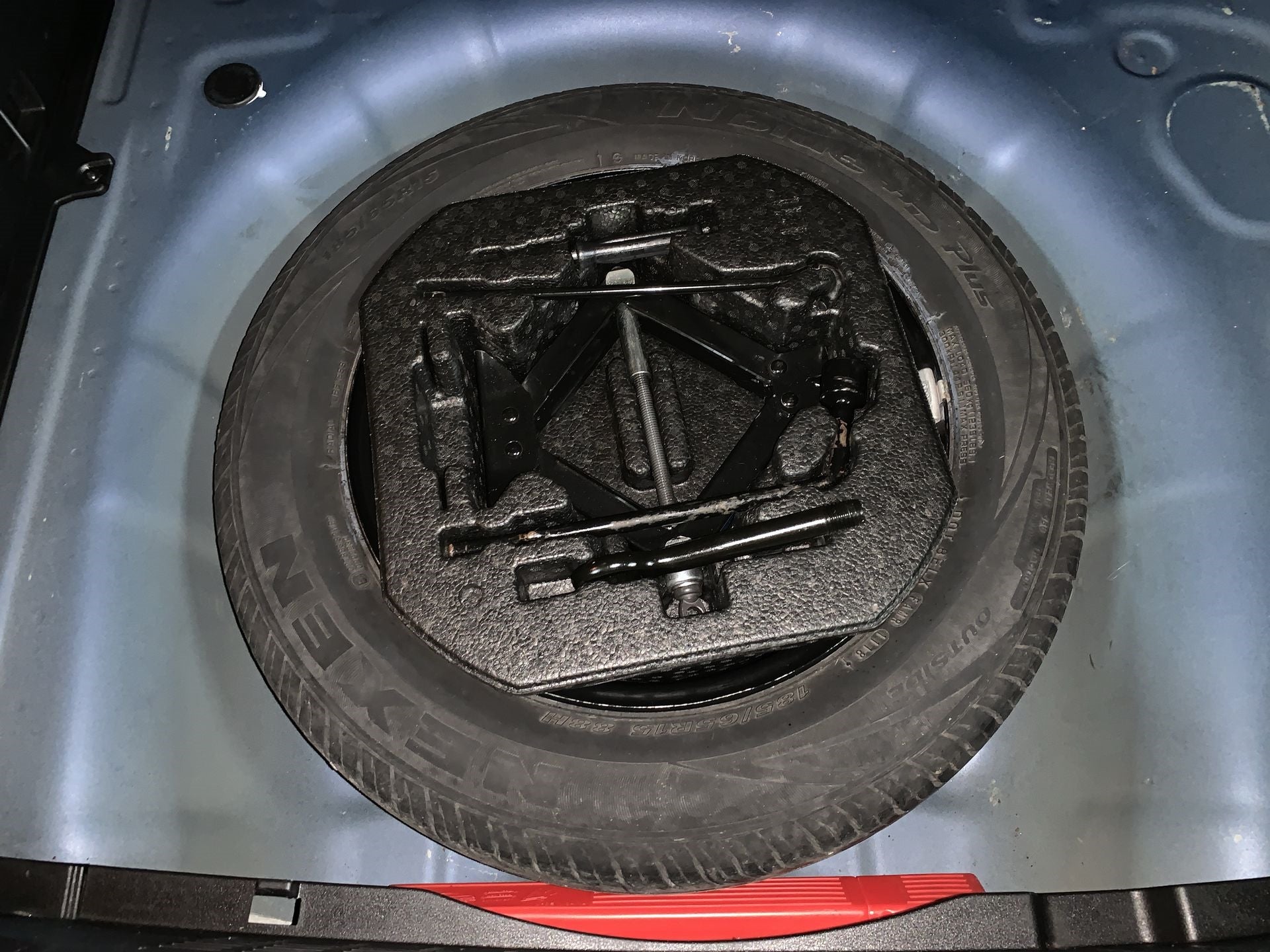 2019 Hyundai ACCENT ACCENT 5 PTAS GL MID TM 1.6L