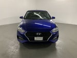 2019 Hyundai ACCENT ACCENT 5 PTAS GL MID TM 1.6L